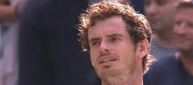 Andy Murray won 2016 Wimbledon/ Photo: screenshot via Wimbledon official channel on YouTube Andy Murray won 2016 Wimbledon/ Photo: screenshot via Wimbledon official channel on YouTube