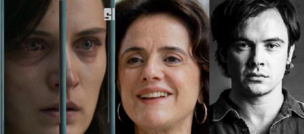Após erro grave, produtores tentam consertar estrago em novela da Globo Após erro grave, produtores tentam consertar estrago em novela da Globo