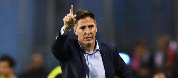 Berizzo sufre un cáncer de próstata - blogspot.com Berizzo sufre un cáncer de próstata - blogspot.com