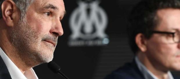 Bilan mercato - Ce n'est plus le même OM | Goal.com - goal.com Bilan mercato - Ce n'est plus le même OM | Goal.com - goal.com