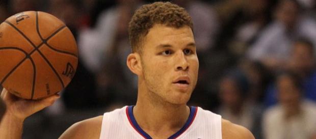 Blake Griffin is averaging 22.7 points and 7.8 rebounds this season (Image Credit: Verse Photography/WikiCommons) Blake Griffin is averaging 22.7 points and 7.8 rebounds this season (Image Credit: Verse Photography/WikiCommons)