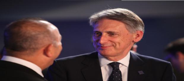 British Beer & Pub Association greeted the Chancellor's beer duty freeze (Foreign & Commonwealth Office via Flikr). British Beer & Pub Association greeted the Chancellor's beer duty freeze (Foreign & Commonwealth Office via Flikr).