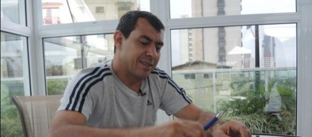 Carille pode promover alterações no Corinthians em 2018 Carille pode promover alterações no Corinthians em 2018