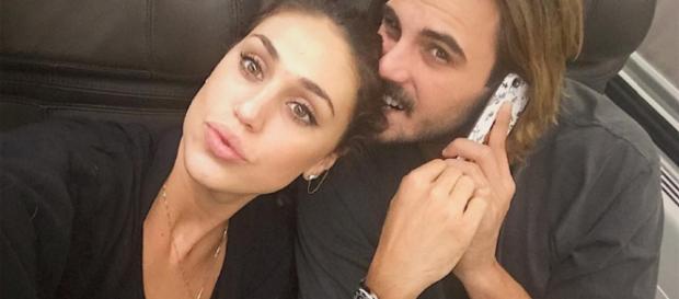 Cecilia Rodriguez e Francesco Monte insieme? Cecilia Rodriguez e Francesco Monte insieme?