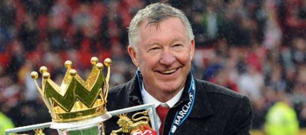 Champion: But Ferguson made a mistake in signing Taibi...independent.co.uk Champion: But Ferguson made a mistake in signing Taibi...independent.co.uk