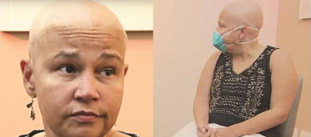 Claudia Rodrigues piora e má notícia comove fãs Claudia Rodrigues piora e má notícia comove fãs