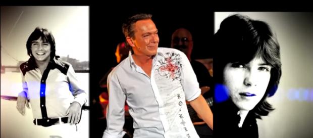 David Cassidy is dead at age 67. (Image via Dr. Phil Youtube). David Cassidy is dead at age 67. (Image via Dr. Phil Youtube).