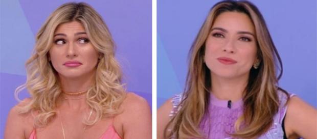 Discussão e troca de farpas repercute na mídia Discussão e troca de farpas repercute na mídia