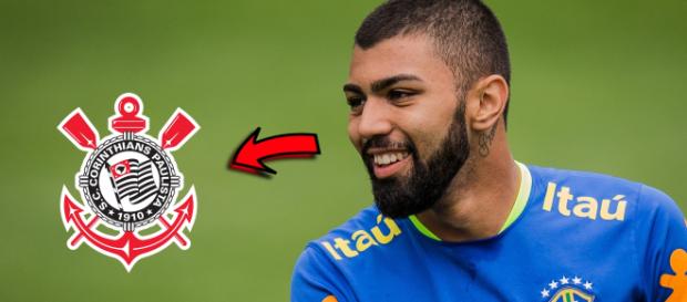 Gabigol - Jogador da Inter de Milão Gabigol - Jogador da Inter de Milão
