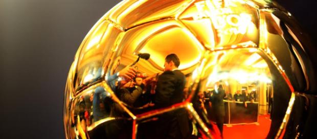 Top 5: Ranking Mejores Balones de Oro Top 5: Ranking Mejores Balones de Oro