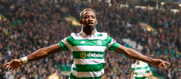Golden Boy 2016 award: Celtic's Moussa Dembele pipped by AC ... - thesun.co.uk Golden Boy 2016 award: Celtic's Moussa Dembele pipped by AC ... - thesun.co.uk