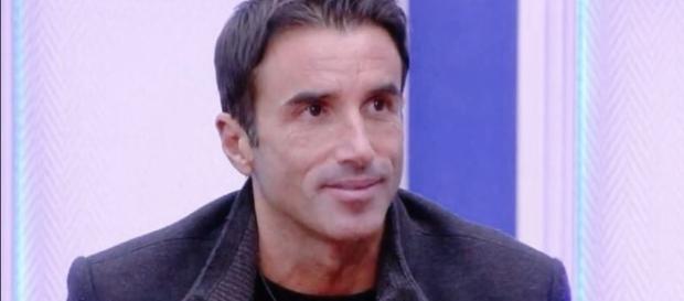 Hugo, el gran favorito de Gran Hermano Revolution Hugo, el gran favorito de Gran Hermano Revolution