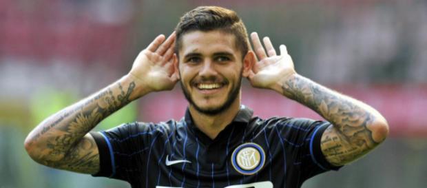 Icardi met une seule condition à sa signature au Real Madrid ! Icardi met une seule condition à sa signature au Real Madrid !