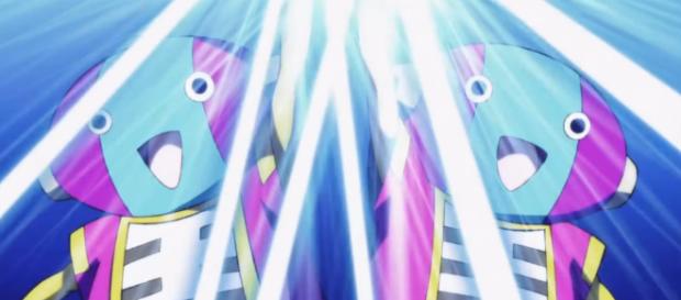 Imagen revelada del episodio 118 de la serie Imagen revelada del episodio 118 de la serie