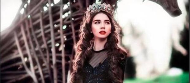 Jovem modelo de 14 anos pode ter sido assassinada na China. (Foto internet) Jovem modelo de 14 anos pode ter sido assassinada na China. (Foto internet)
