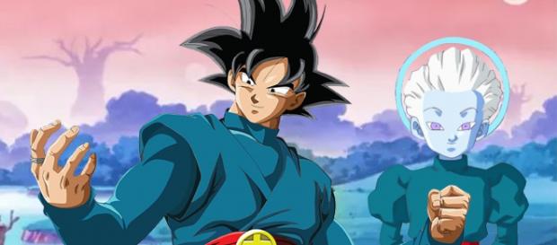La próxima saga de Dragon Ball Super La próxima saga de Dragon Ball Super