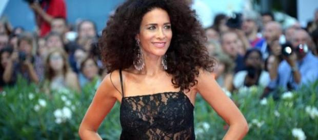 L'affascinante Randi Ingerman ha cinquant'anni L'affascinante Randi Ingerman ha cinquant'anni