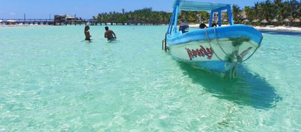 Los mejores lugares para visitar en el Caribe Mexicano. Los mejores lugares para visitar en el Caribe Mexicano.