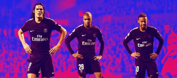 Mejores jugadores del Paris Saint Germain Mejores jugadores del Paris Saint Germain