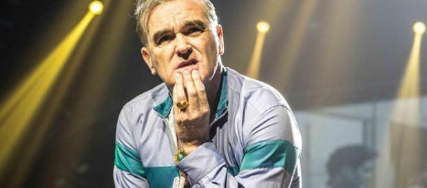 ♫ MORRISEY SE VUELVE LOCO Y DEFIENDE A KEVIN SPACEY Y WEINSTEIN ... - plasticosydecibelios.com ♫ MORRISEY SE VUELVE LOCO Y DEFIENDE A KEVIN SPACEY Y WEINSTEIN ... - plasticosydecibelios.com