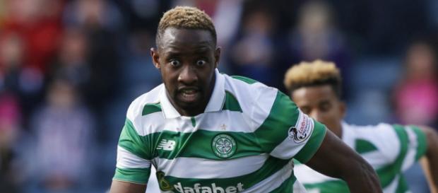 Moussa Dembele futur joueur parisien ? Moussa Dembele futur joueur parisien ?