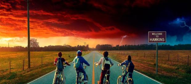 Mundo Ficticio: Un anime de Stranger Things no sería mala idea - mundoficticio.com Mundo Ficticio: Un anime de Stranger Things no sería mala idea - mundoficticio.com
