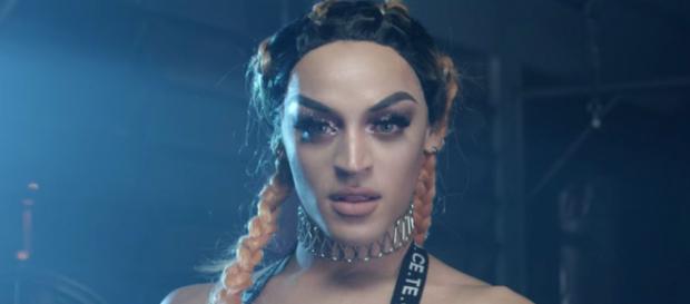 Pabllo Vittar tem feito grande sucesso pelo Brasil Pabllo Vittar tem feito grande sucesso pelo Brasil