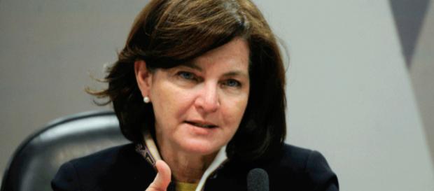 Procuradora-Geral da República, Raquel Dodge Procuradora-Geral da República, Raquel Dodge