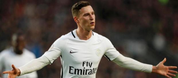 PSG tell Julian Draxler he is for sale with Premier League giants ... - thesun.co.uk PSG tell Julian Draxler he is for sale with Premier League giants ... - thesun.co.uk
