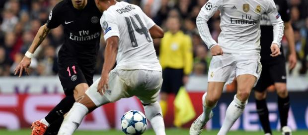 Real Madrid-PSG : Paris était plus séduisant, mais Paris a perdu - rtl.fr Real Madrid-PSG : Paris était plus séduisant, mais Paris a perdu - rtl.fr