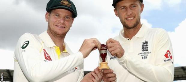 Smith, Root hold key to their sides chances Smith, Root hold key to their sides chances