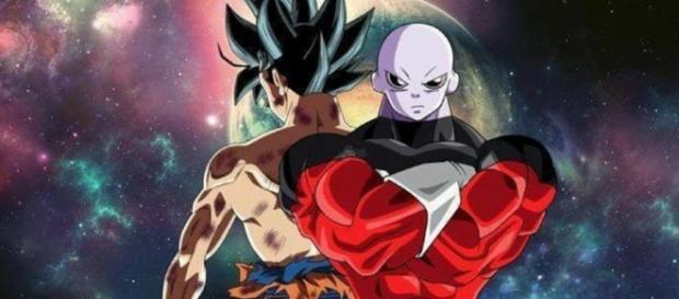Surprises and much more in Dragon Ball Super Surprises and much more in Dragon Ball Super