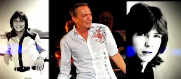 Teen Idol David Cassidy von "The Partridge Family" ist gestorben (Image via Dr. Phil Youtube). Teen Idol David Cassidy von "The Partridge Family" ist gestorben (Image via Dr. Phil Youtube).