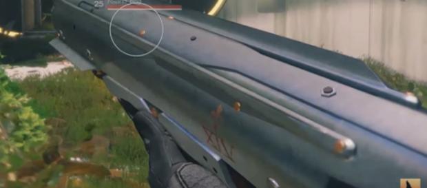 The rumored Saint-14 shotgun - YouTube/Rifle Gaming The rumored Saint-14 shotgun - YouTube/Rifle Gaming