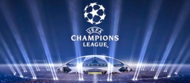 Uefa Champions League define classificados Uefa Champions League define classificados