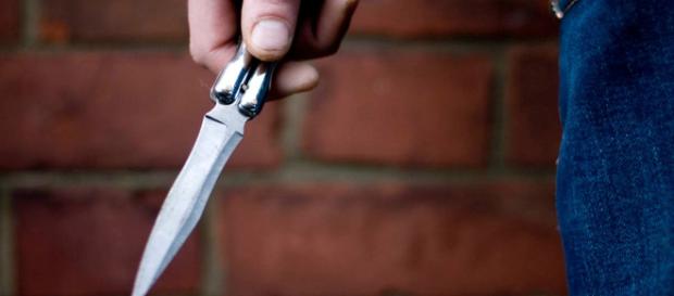 Violent teen crime is 'swept under the carpet' by Tories claims ... - mirror.co.uk Violent teen crime is 'swept under the carpet' by Tories claims ... - mirror.co.uk