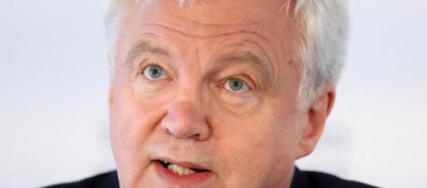 We should walk away from talks if we don't have a Brexit deal by ... - thesun.co.uk We should walk away from talks if we don't have a Brexit deal by ... - thesun.co.uk