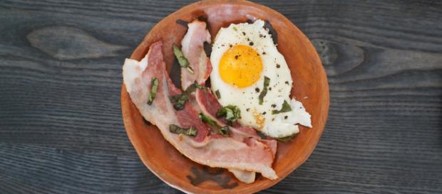 Who doesn't want to try a diet that prescribes bacon and eggs? (Image via Jeffrey/Pixabay.com) Who doesn't want to try a diet that prescribes bacon and eggs? (Image via Jeffrey/Pixabay.com)