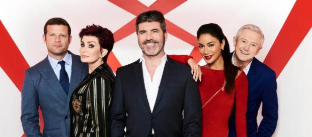 Who left the X Factor 2017 live show last night, who won and which ... - thesun.co.uk Who left the X Factor 2017 live show last night, who won and which ... - thesun.co.uk