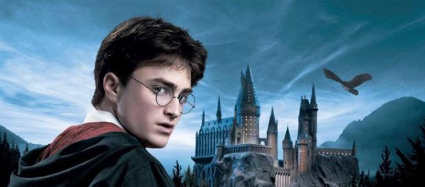 Why HARRY POTTER's Wizarding World and Hogwarts Are Actually ... - nerdist.com Why HARRY POTTER's Wizarding World and Hogwarts Are Actually ... - nerdist.com
