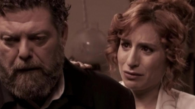 Anticipazioni Il Segreto del 23 novembre 2017.