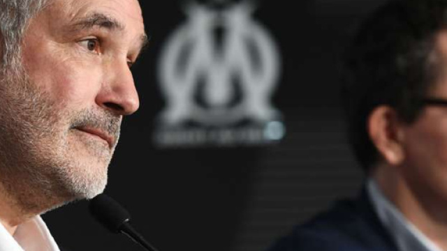 Bilan mercato - Ce n'est plus le même OM | Goal.com - goal.com