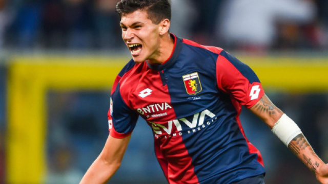 Calciomercato Genoa: la Juventus pensa a Pellegri