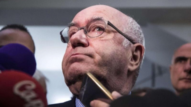 Carlo Tavecchio accusato di molestie sessuali, un video lo inchioderebbe