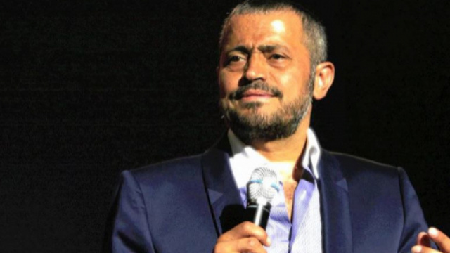 Georges Wassouf en concert &agrave; Paris les 24 et 25 novembre aux Folies Berg&egrave;re.