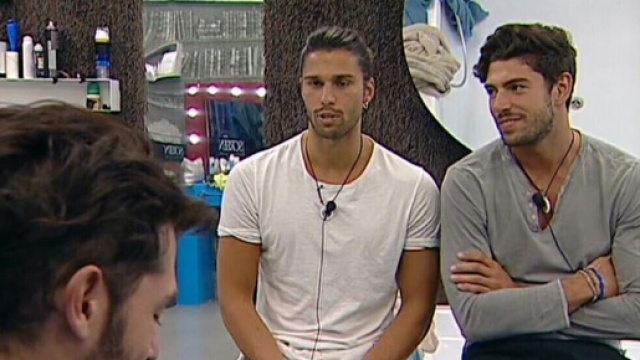 GF Vip, nuova squalifica in arrivo?