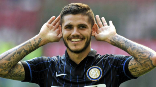 Icardi met une seule condition à sa signature au Real Madrid !