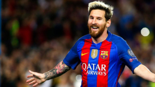 Messi et le Bar&ccedil;a cartonnent face &agrave; City - madeinfoot.com
