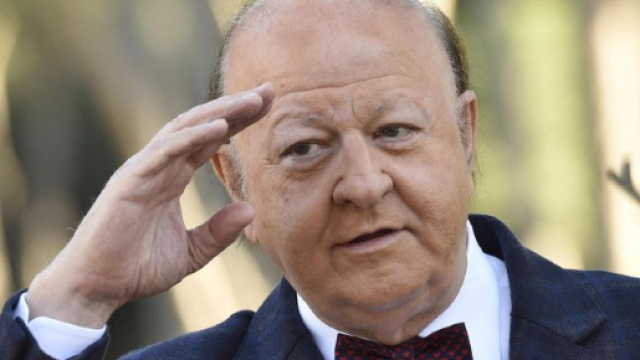 Napoli De Laurentiis Boldi denuncia - nanopress.it