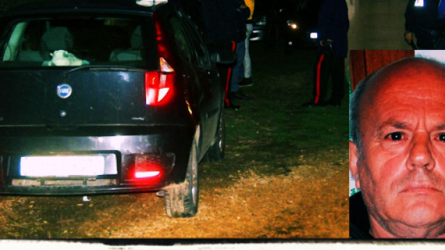 Nicola Amadu, nella foto piccola in basso a destra, è stato condannato ieri a trent'anni di carcere.